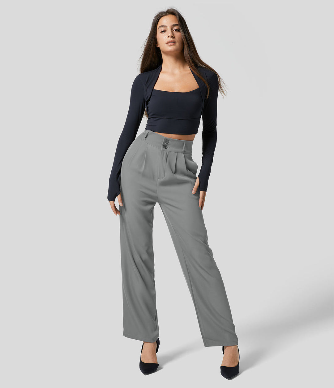 Pantalones mujer