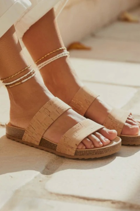 Zapatos mujer