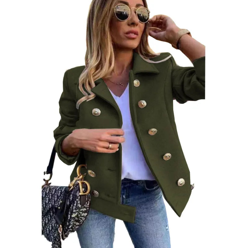 Chaquetas mujer
