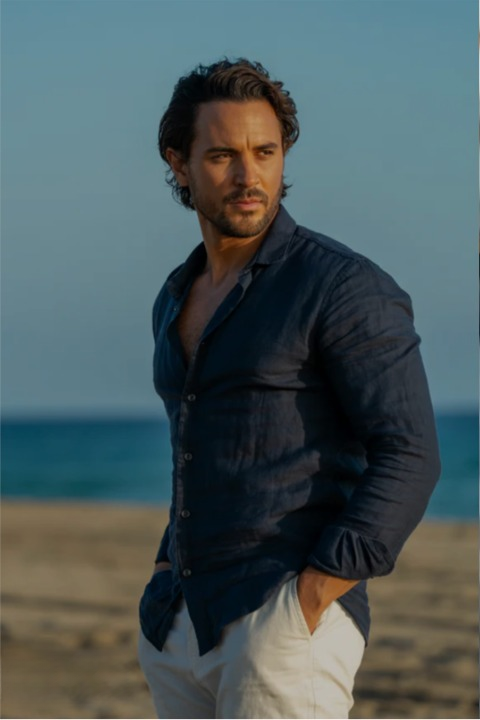 Camisas
