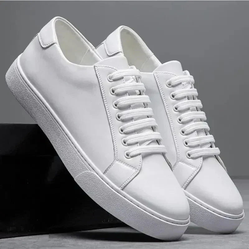 Lucas | Zapatilla confortable