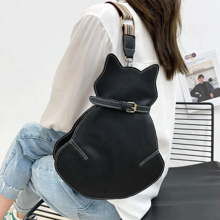 Ponte la bolsa para gatos Miar™