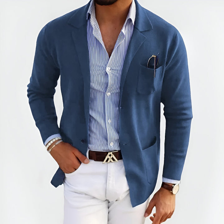Chaqueta de lujo Dexter™