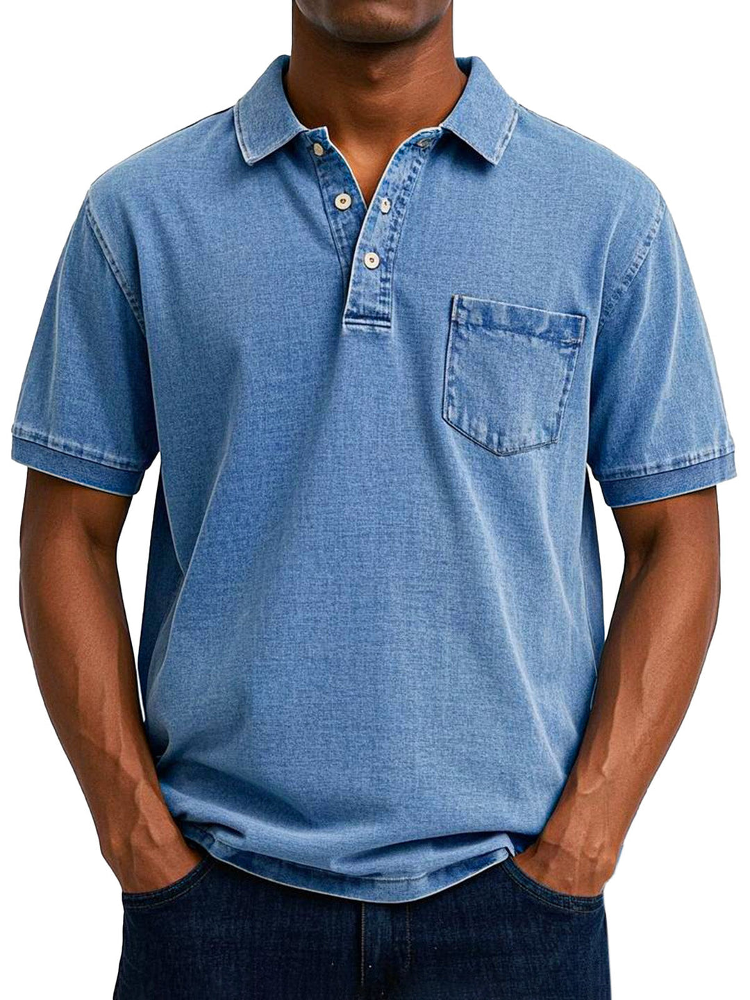 Polo Vintage Casual Chicago™