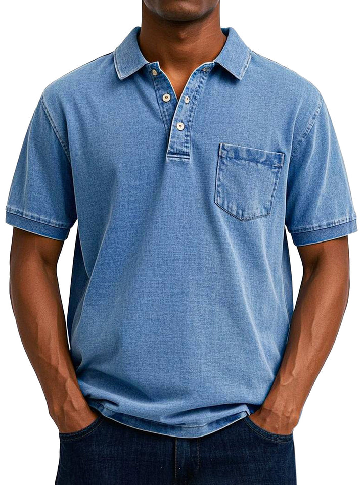 Polo Vintage Casual Chicago™