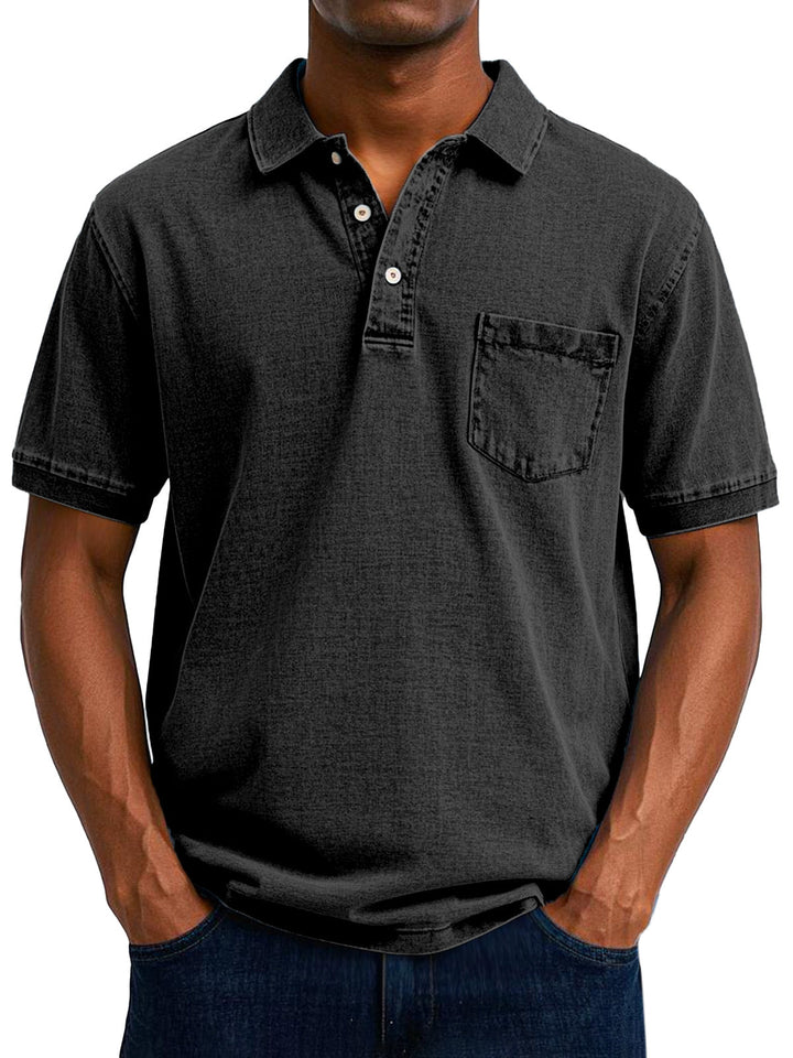 Polo Vintage Casual Chicago™