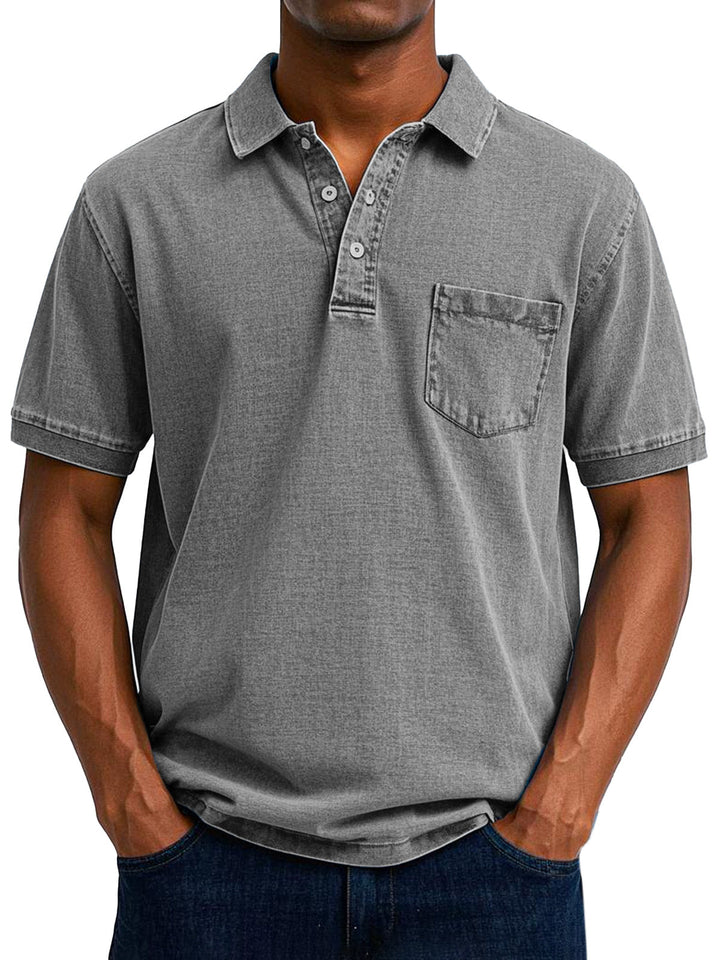 Polo Vintage Casual Chicago™