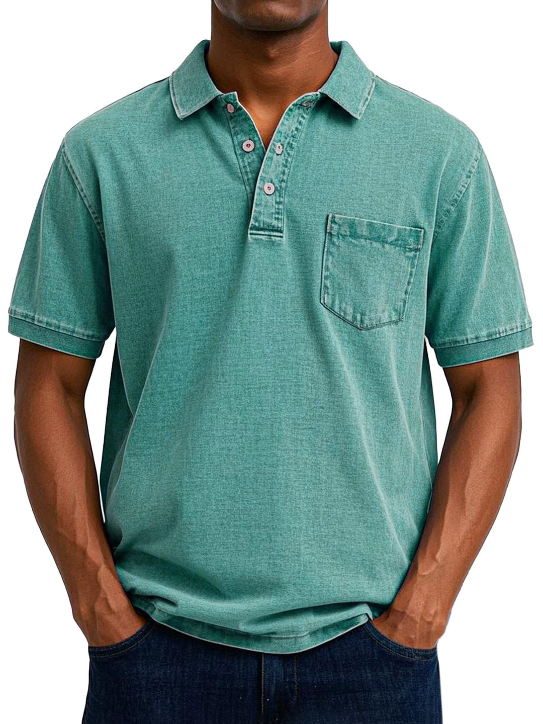 Polo Vintage Casual Chicago™