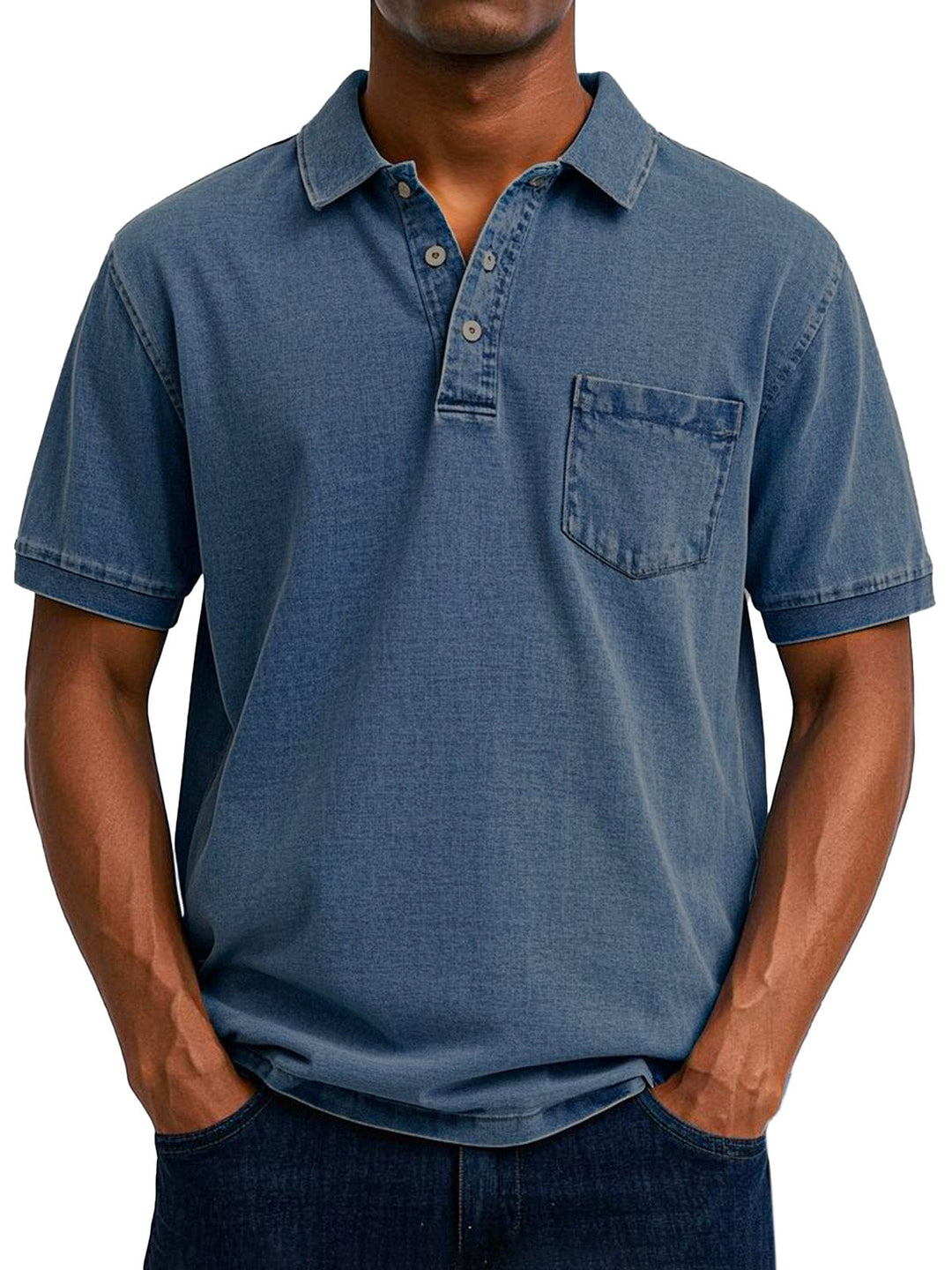 Polo Vintage Casual Chicago™
