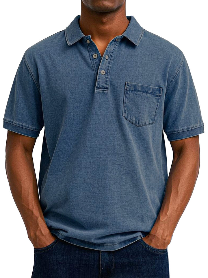 Polo Vintage Casual Chicago™