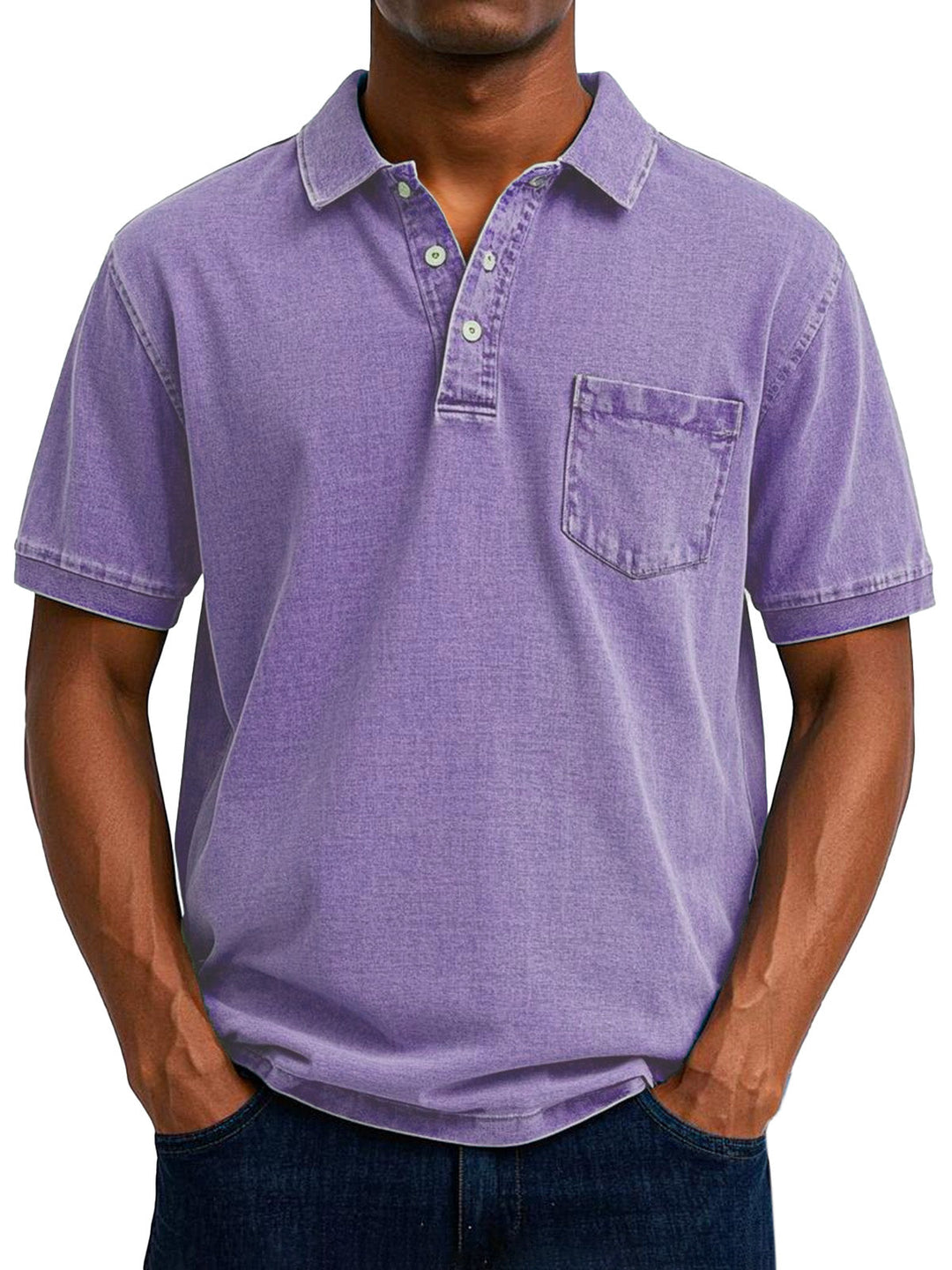 Polo Vintage Casual Chicago™