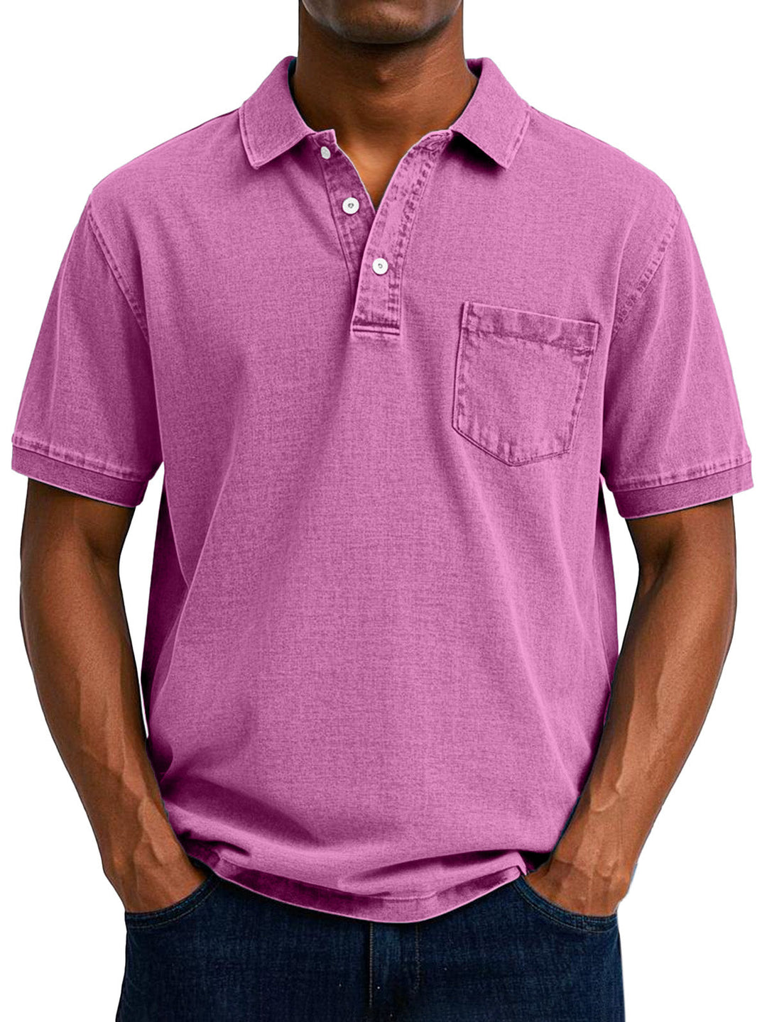 Polo Vintage Casual Chicago™