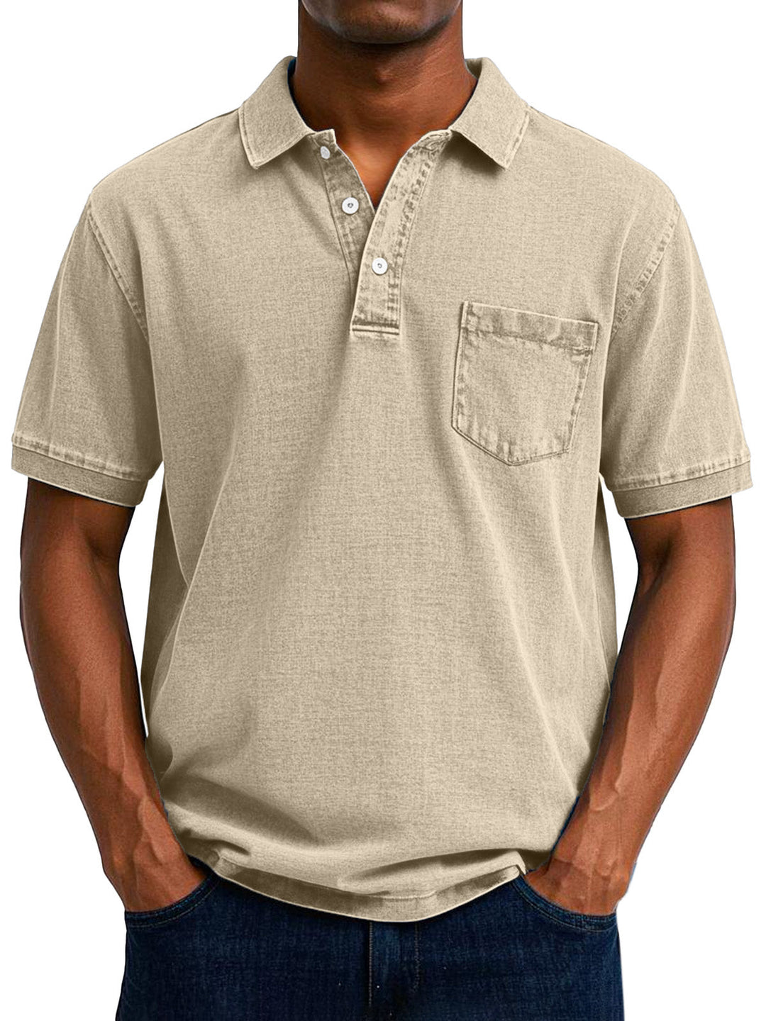 Polo Vintage Casual Chicago™