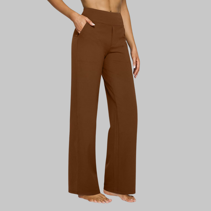 Abril™ - Los pantalones elásticos más cómodos