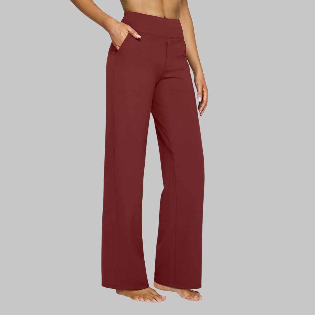 Abril™ - Los pantalones elásticos más cómodos
