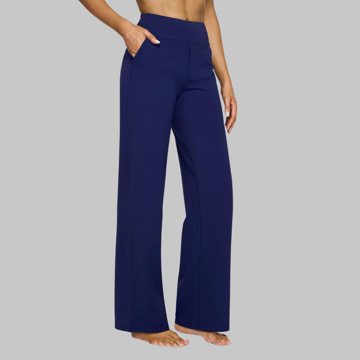 Abril™ - Los pantalones elásticos más cómodos