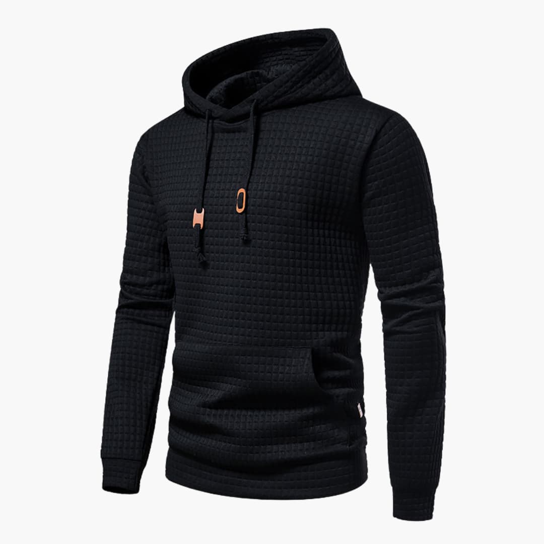 Elegante sudadera para hombre Araujo™