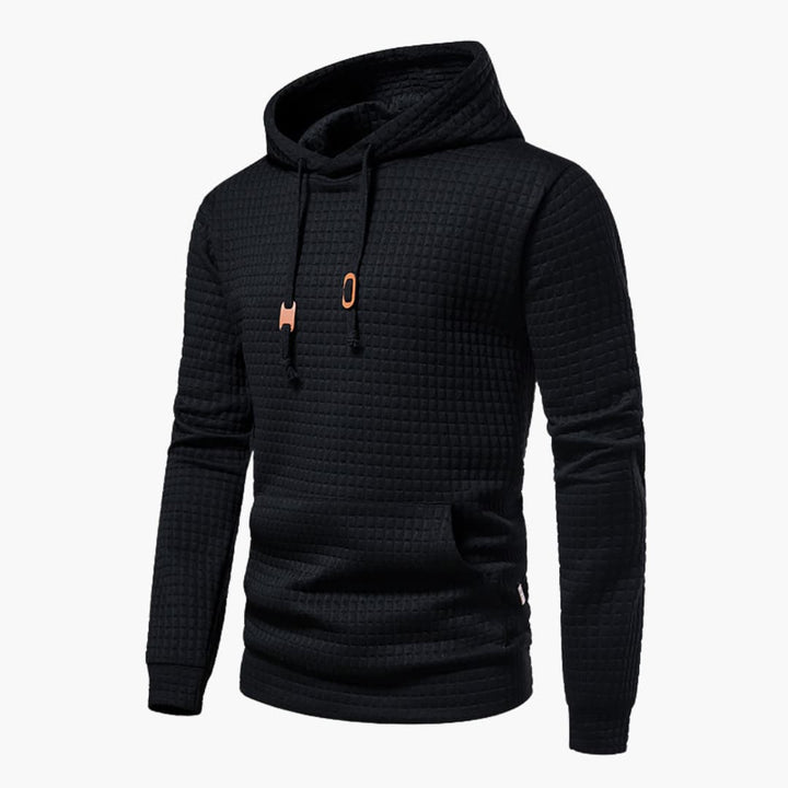 Elegante sudadera para hombre Araujo™