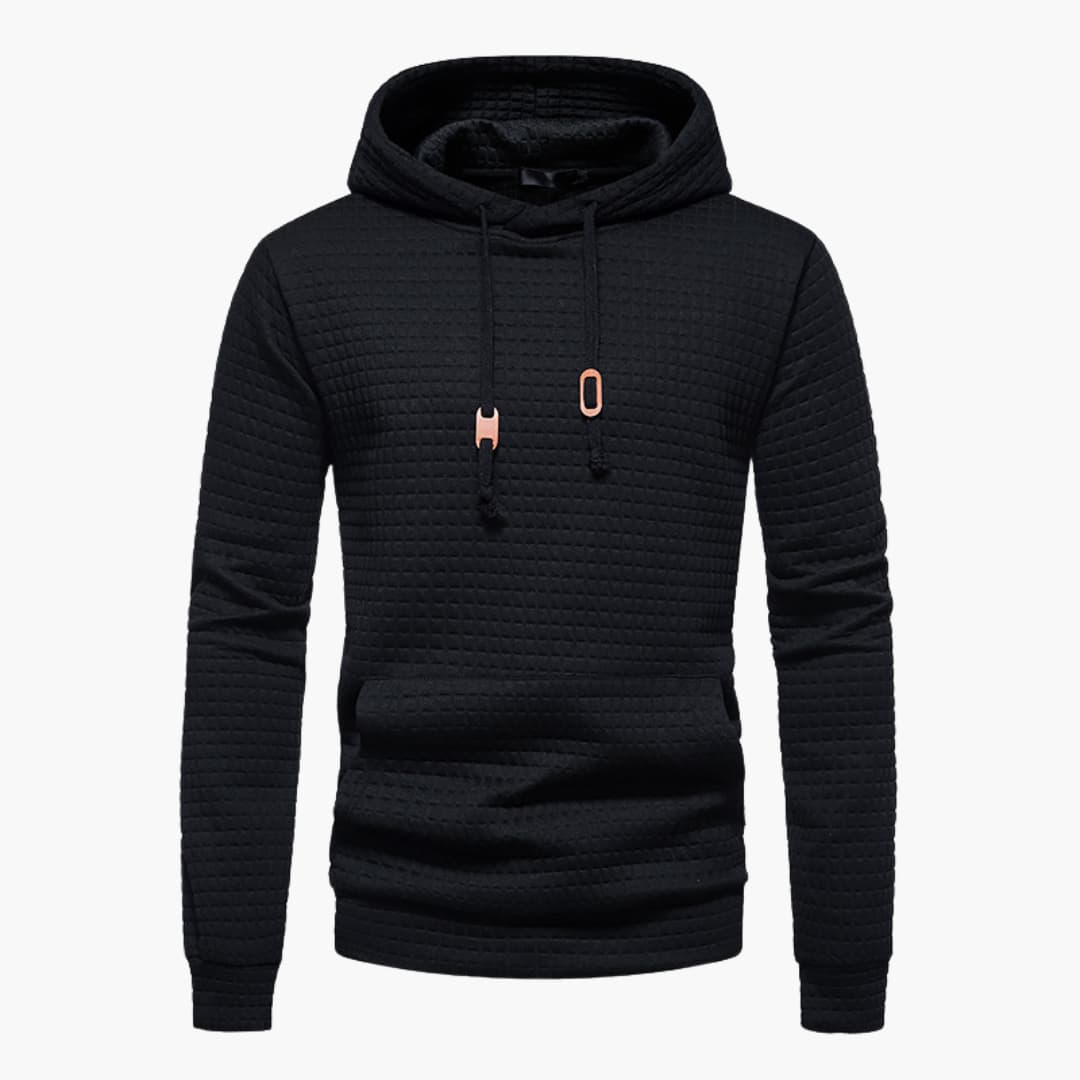 Elegante sudadera para hombre Araujo™
