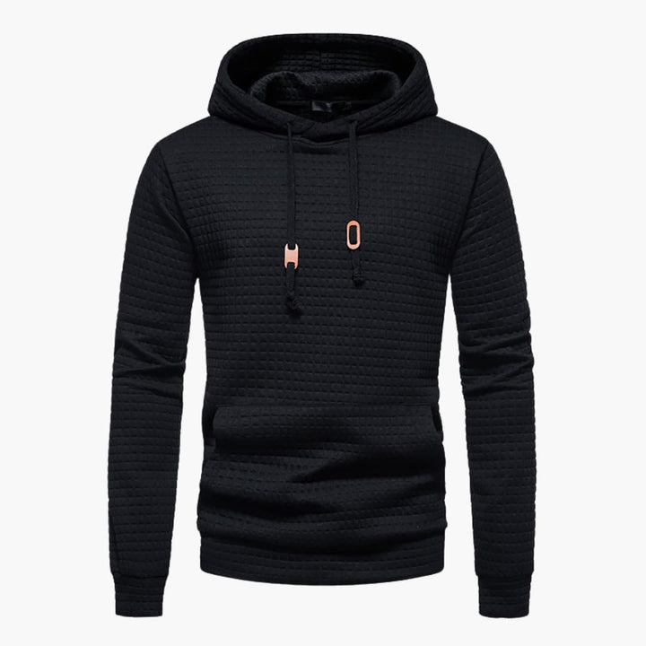 Elegante sudadera para hombre Araujo™