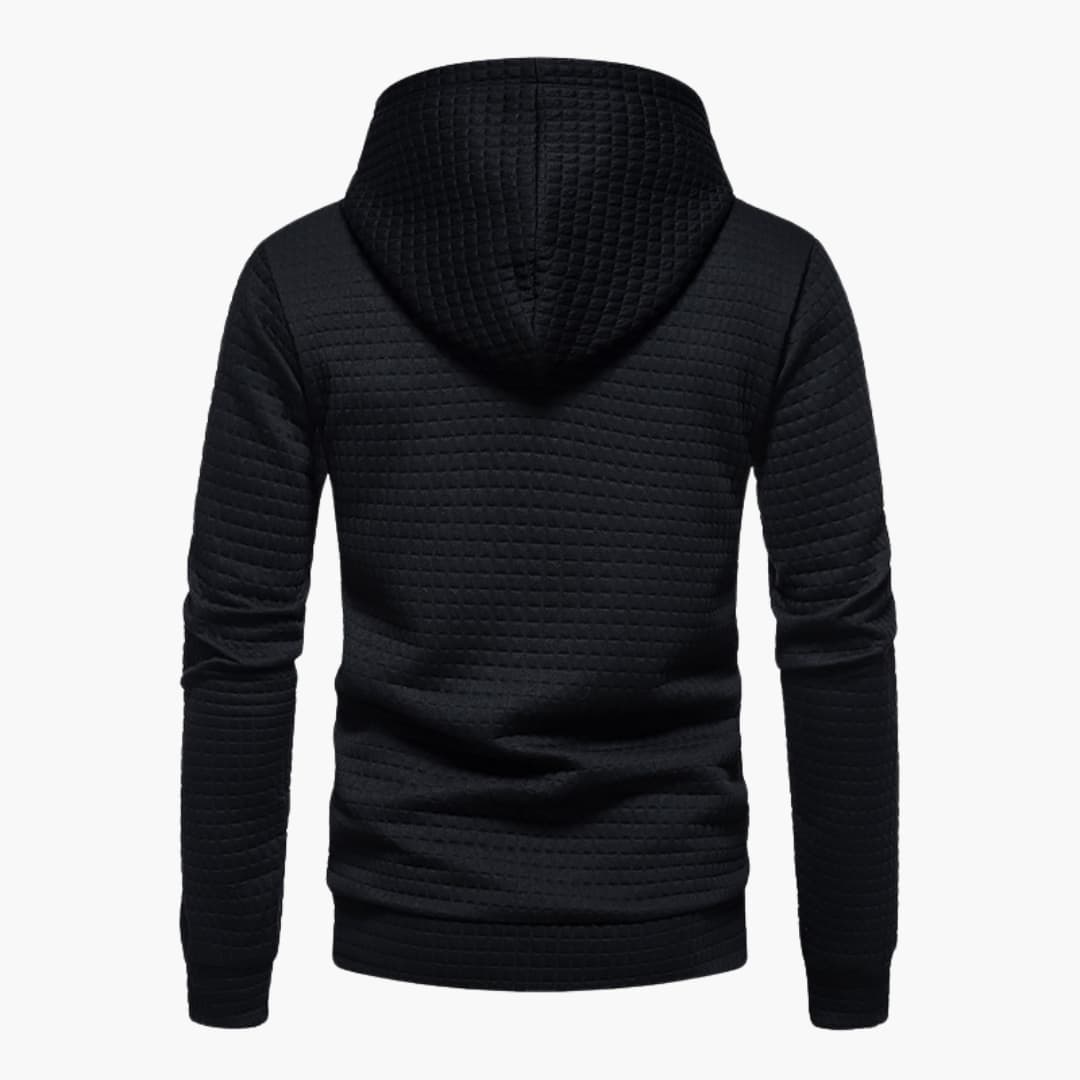 Elegante sudadera para hombre Araujo™