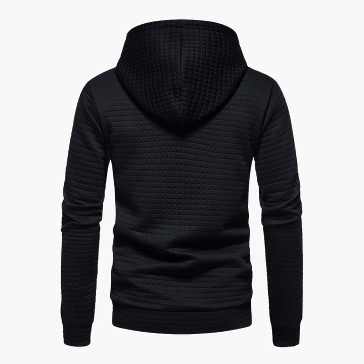 Elegante sudadera para hombre Araujo™
