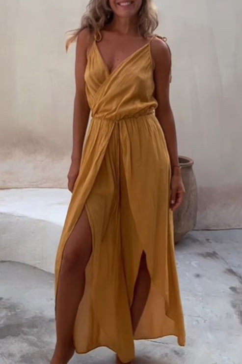 Vestido asimétrico Roberta™