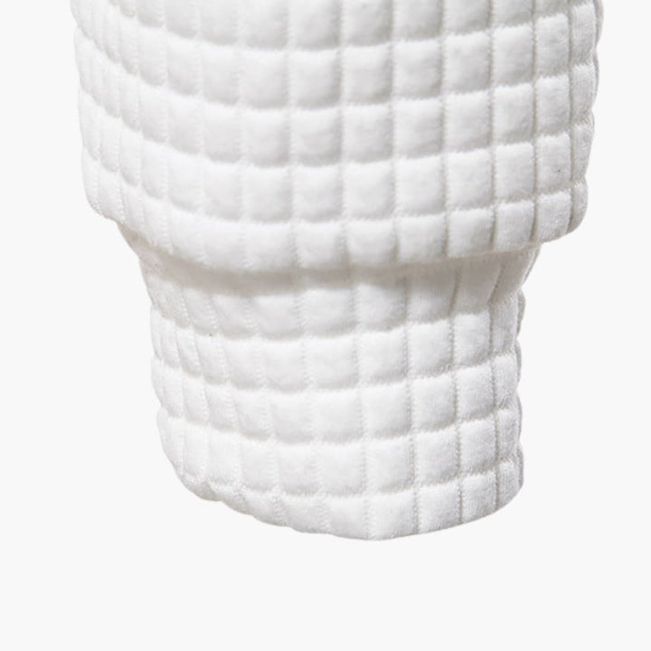 Elegante sudadera para hombre Araujo™