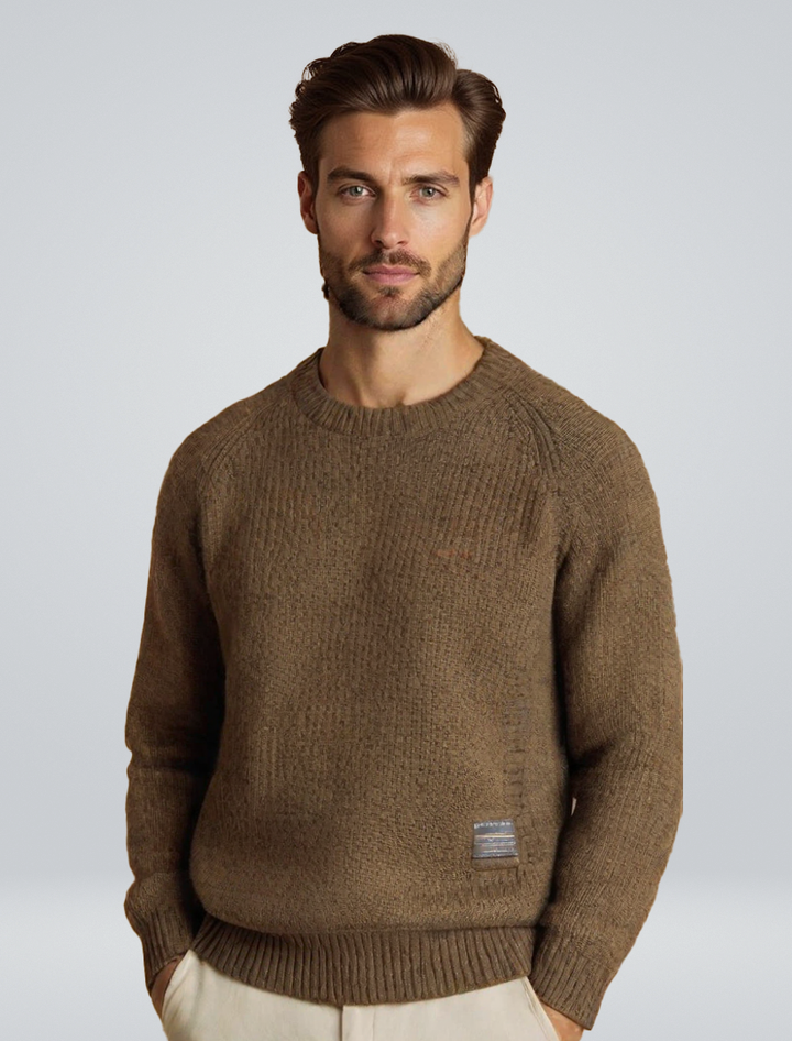 Jersey de punto de invierno Isco™