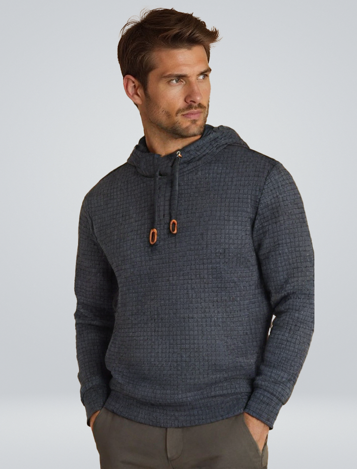 Elegante sudadera para hombre Araujo™
