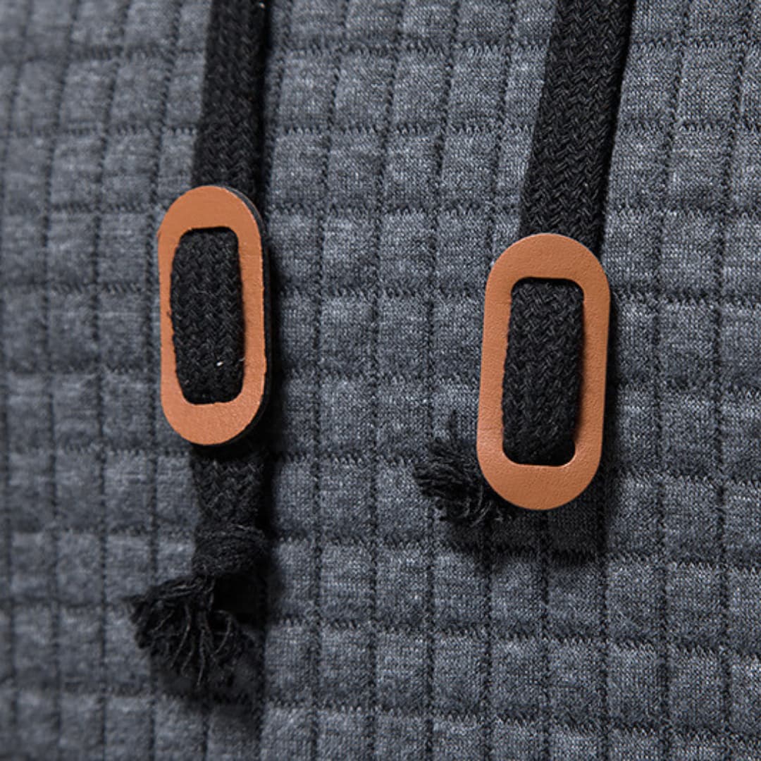 Elegante sudadera para hombre Araujo™