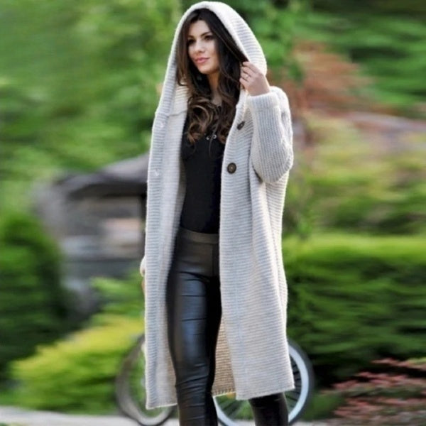 Chaqueta de punto Leire™