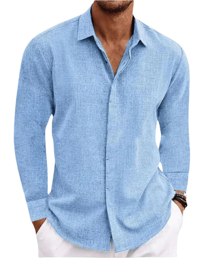 Lenoir™ - Camisa Informal