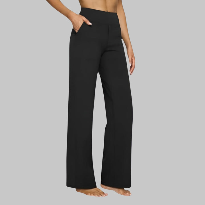 Abril™ - Los pantalones elásticos más cómodos
