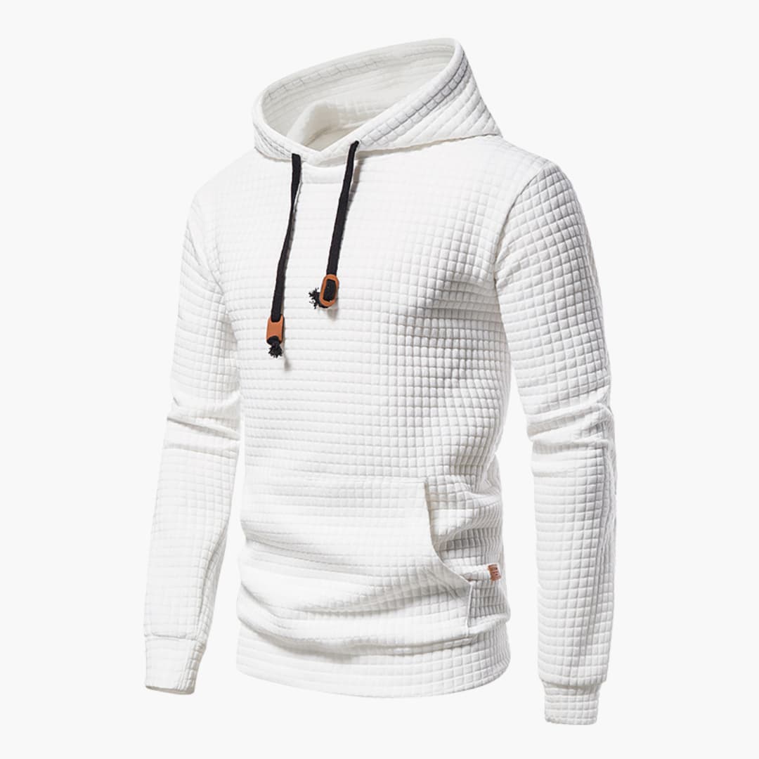 Elegante sudadera para hombre Araujo™