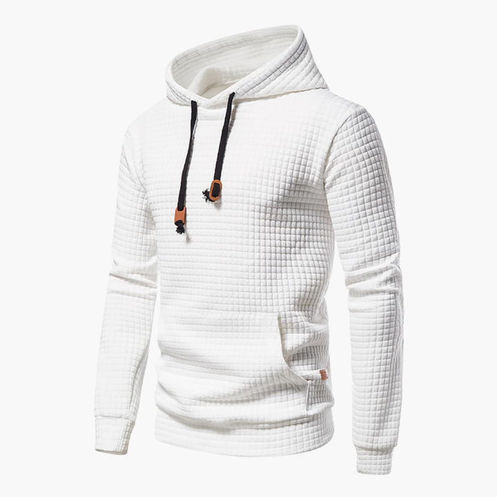 Elegante sudadera para hombre Araujo™