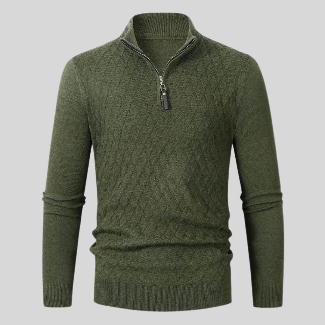 Sudadera Essentiel Andrés™