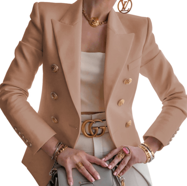 Chaqueta de estilo clásico Antequera™