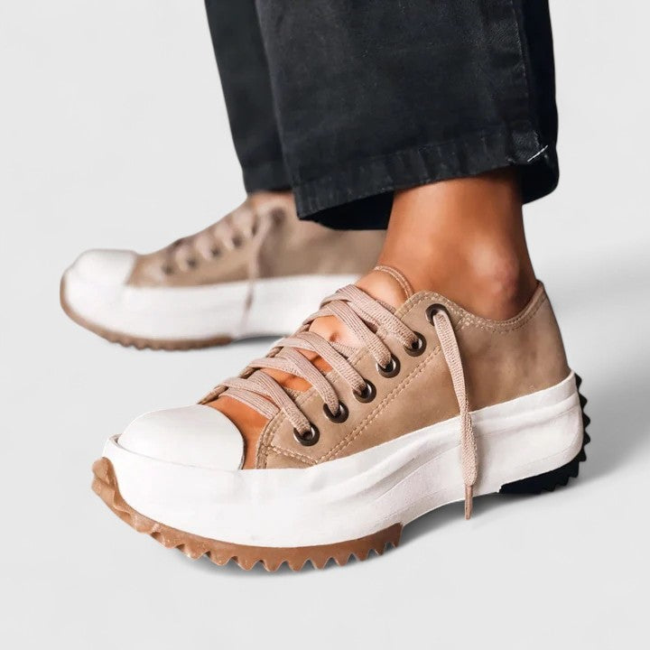 Aura™ - Zapatillas cómodas