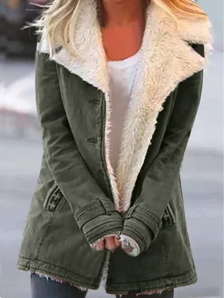 Chaqueta Térmica Ráfaga™