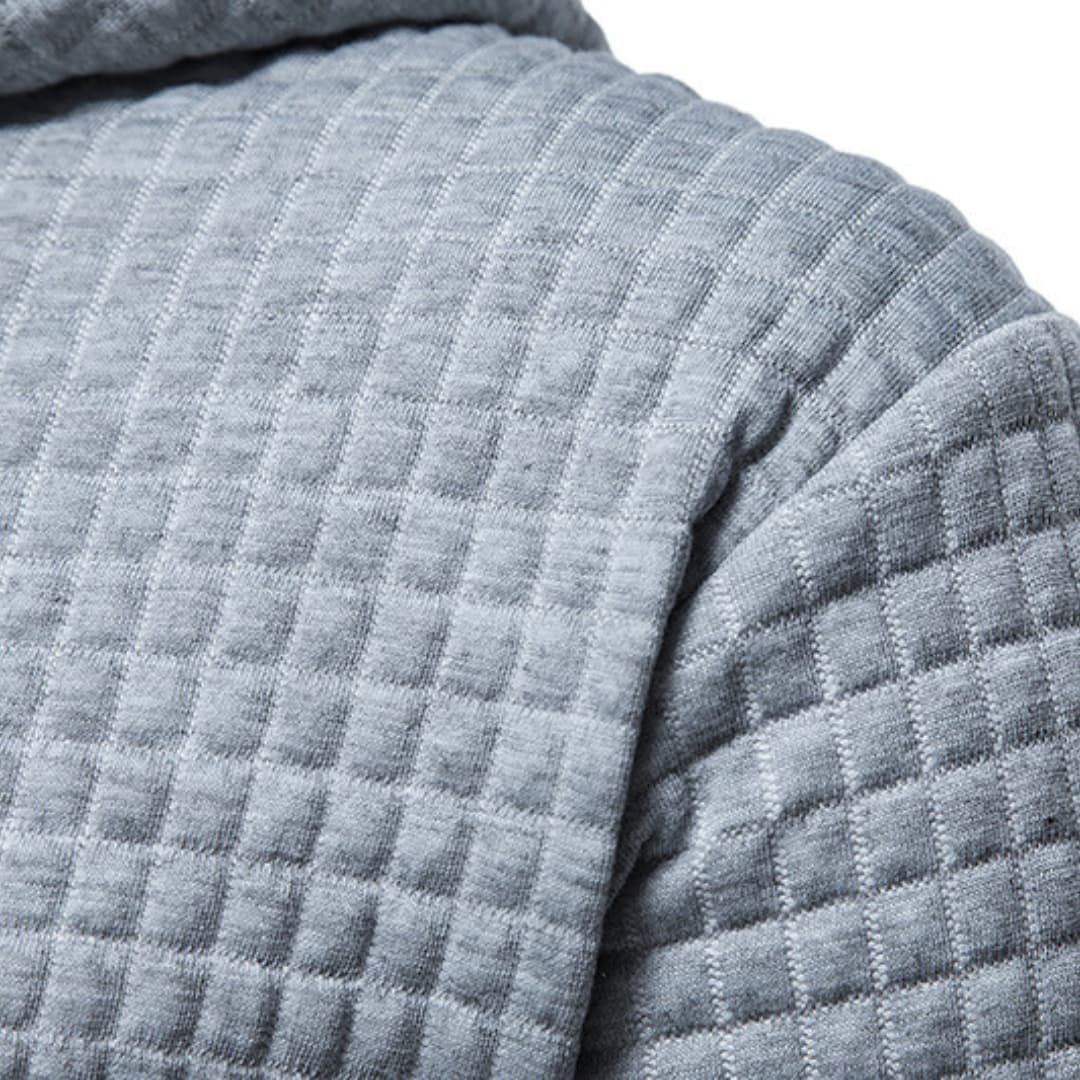 Elegante sudadera para hombre Araujo™