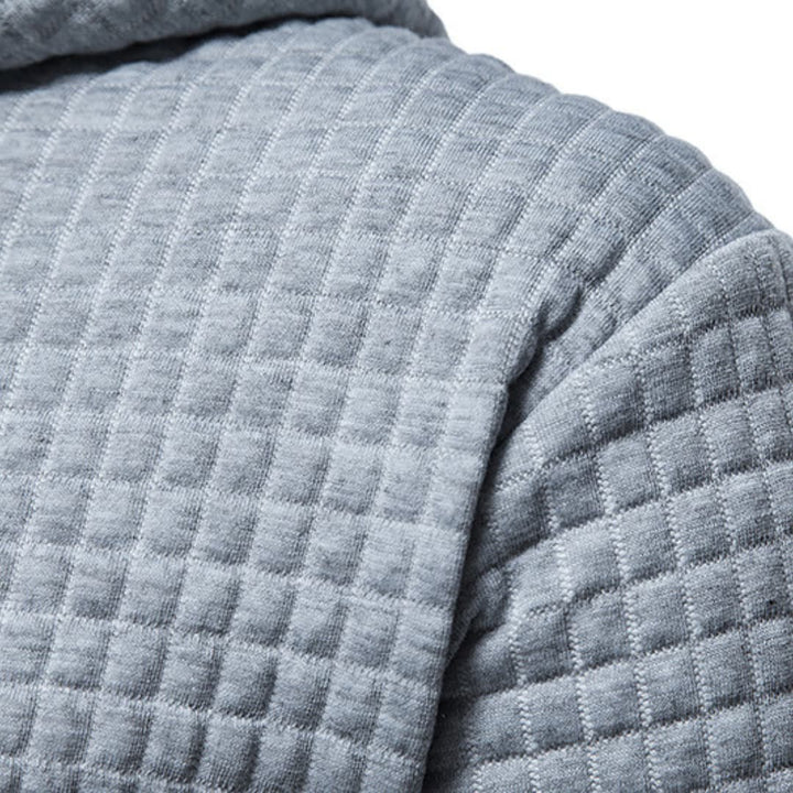 Elegante sudadera para hombre Araujo™