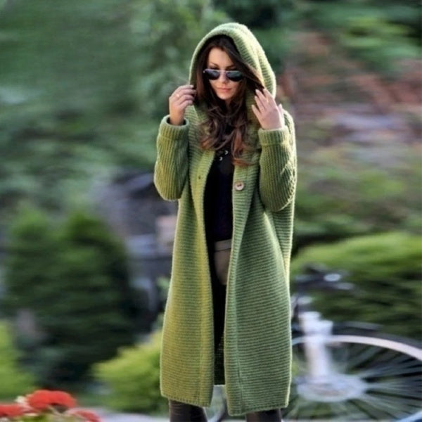Chaqueta de punto Leire™