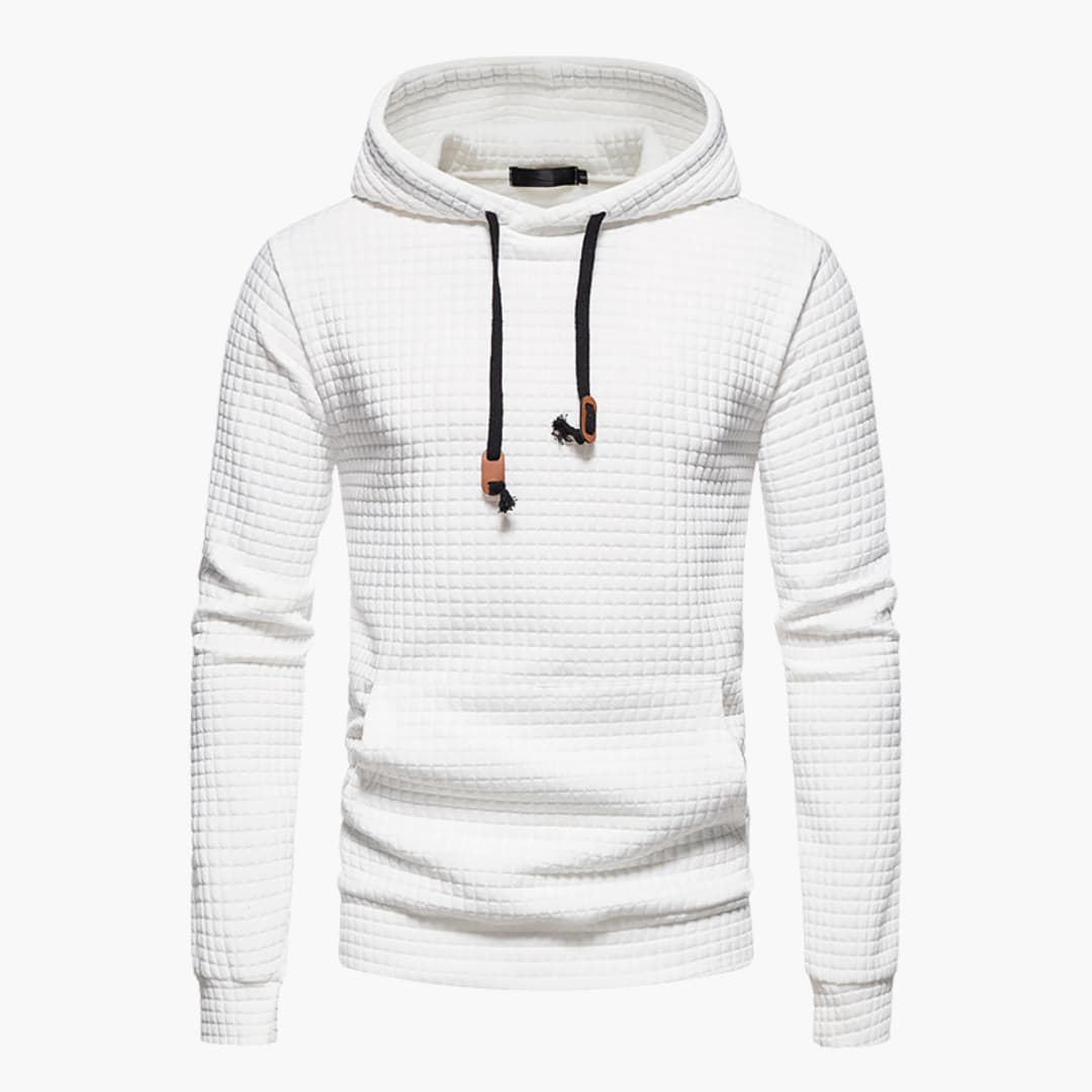 Elegante sudadera para hombre Araujo™