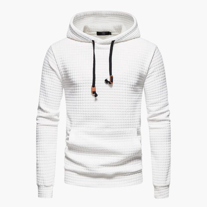 Elegante sudadera para hombre Araujo™