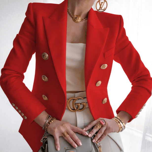 Chaqueta de estilo clásico Antequera™
