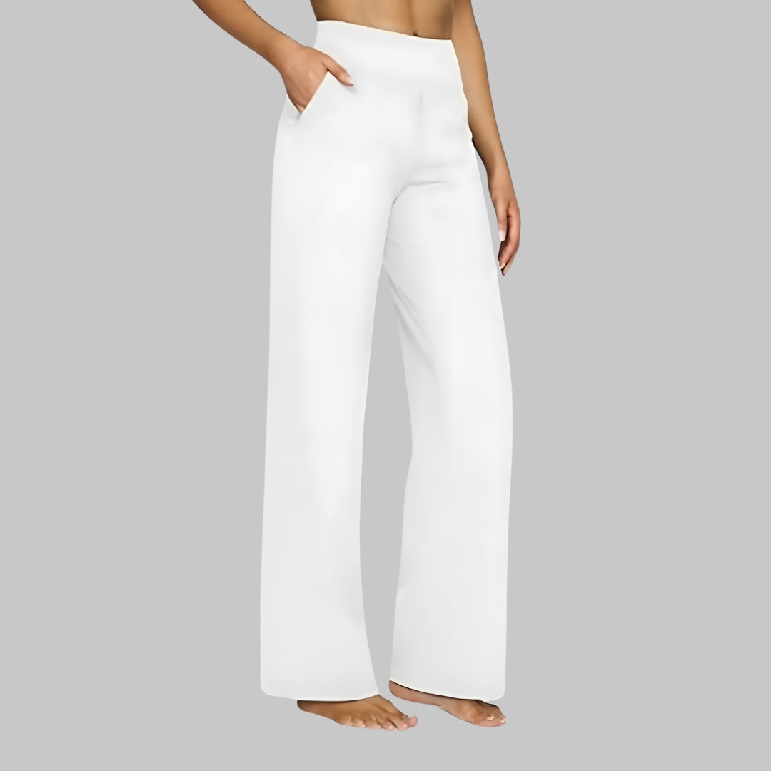 Abril™ - Los pantalones elásticos más cómodos