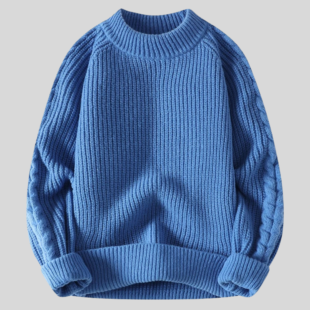 Jersey de punto Rafael ™