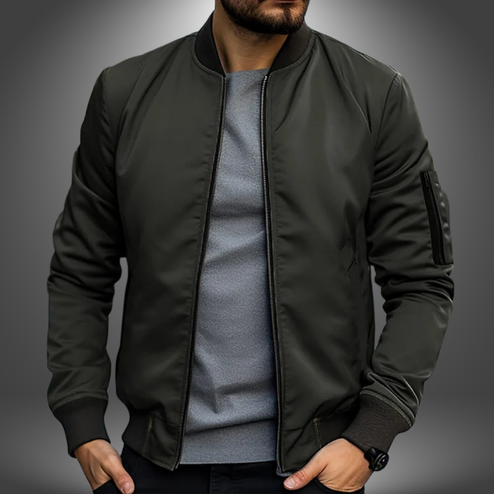 Chaqueta moderna para hombre Ares™