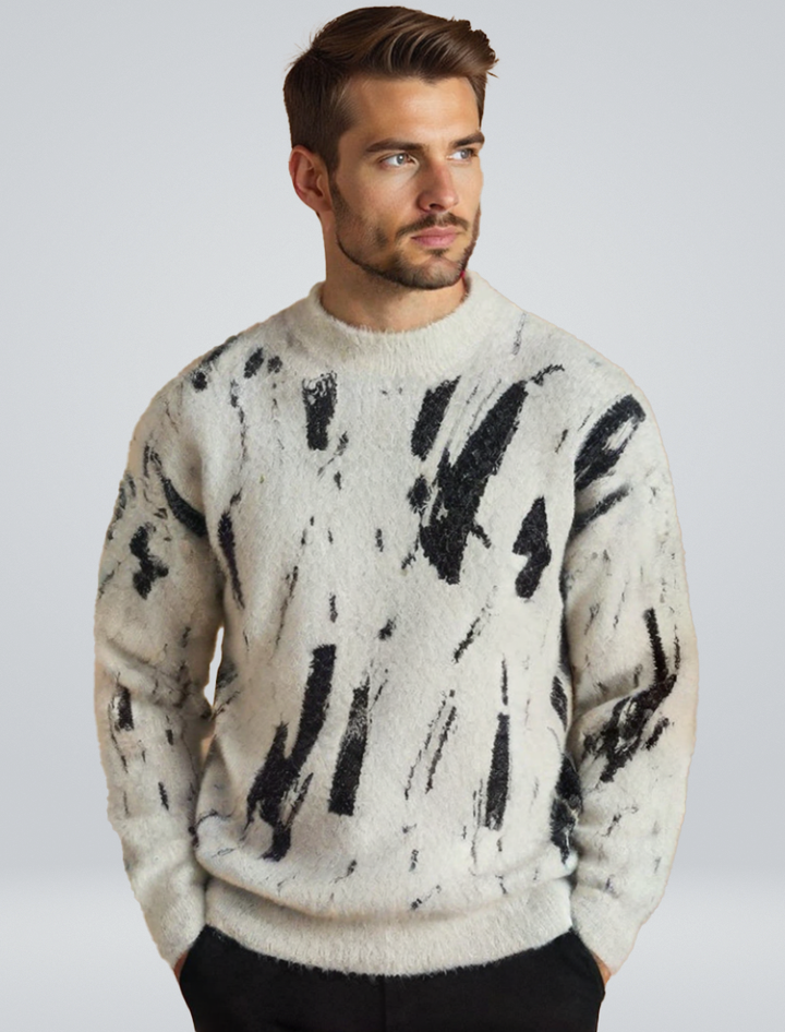 Jersey de punto suave Nico™